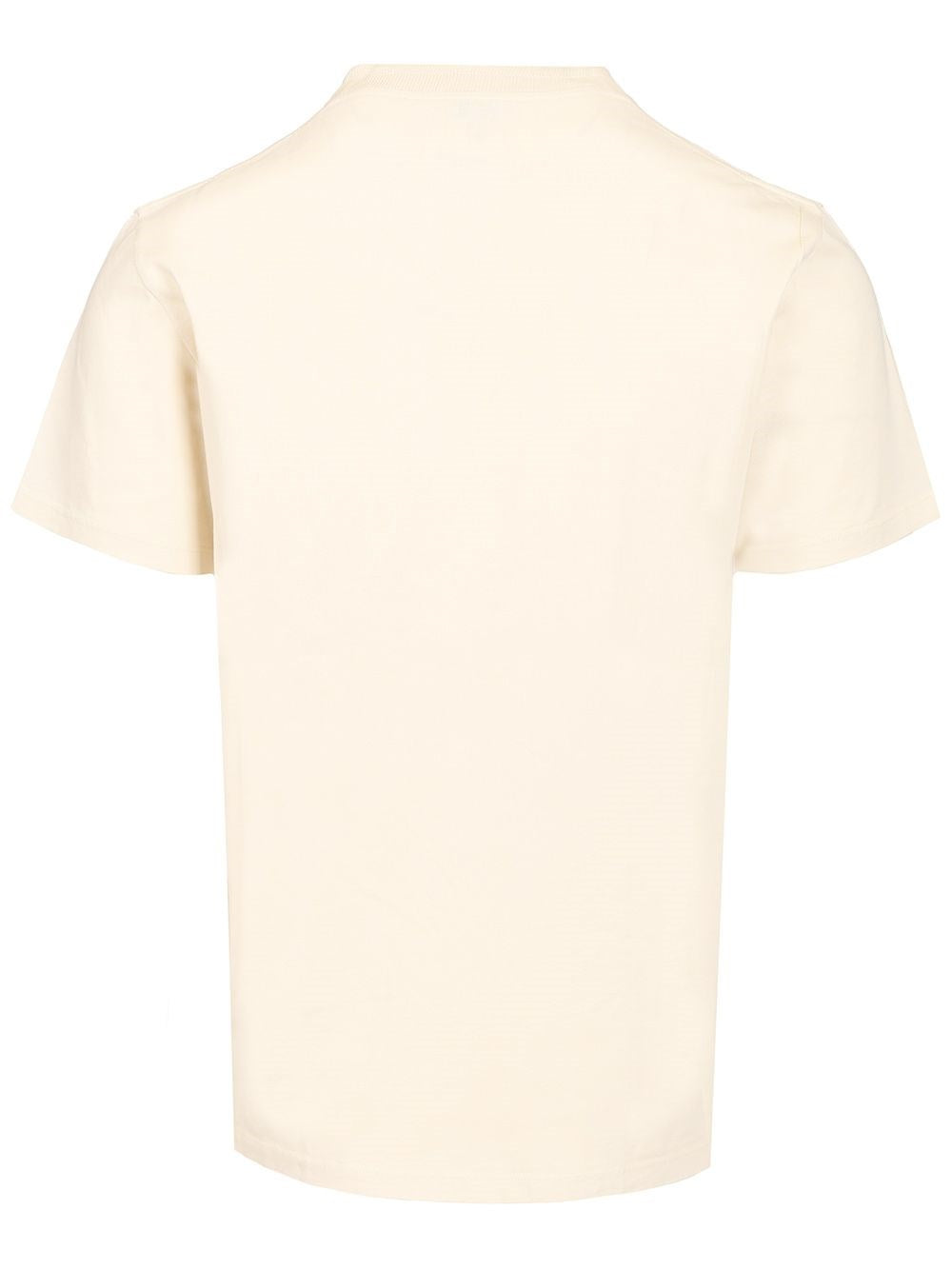 Loewe Men Cotton T-Shirt LOEWE