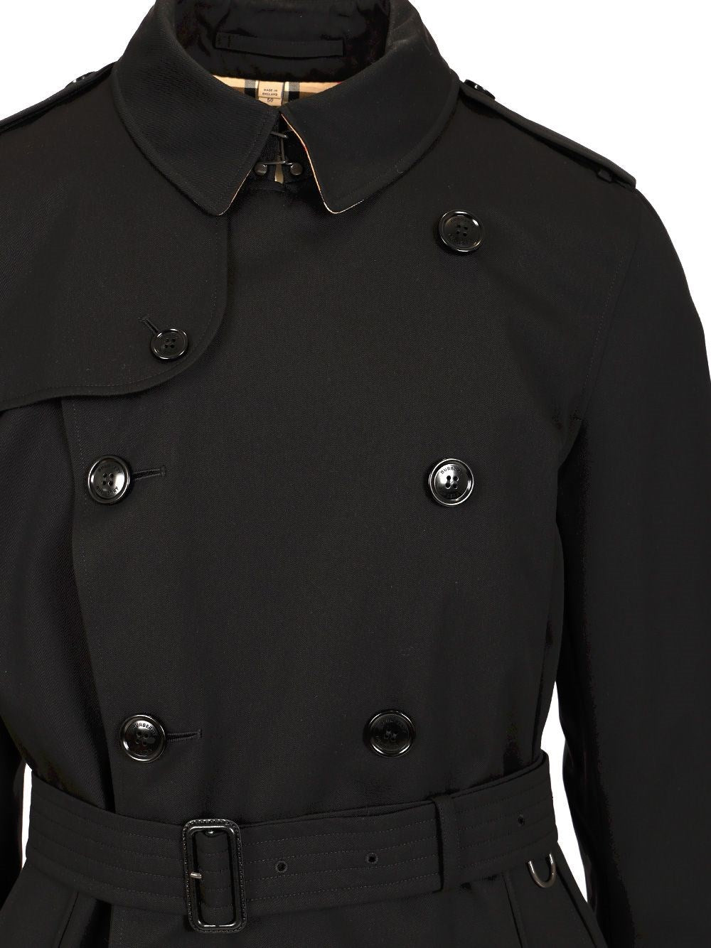Burberry Men Trench "The Kensington" BURBERRY