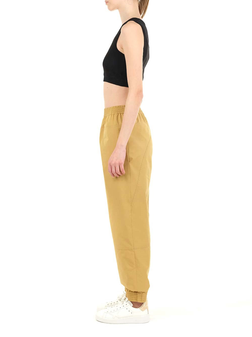 Loewe Women Elasticated Trousers LOEWE
