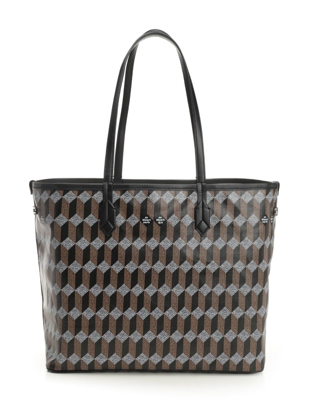 Au Depart Women Tote Bag N. 47 AU DEPART