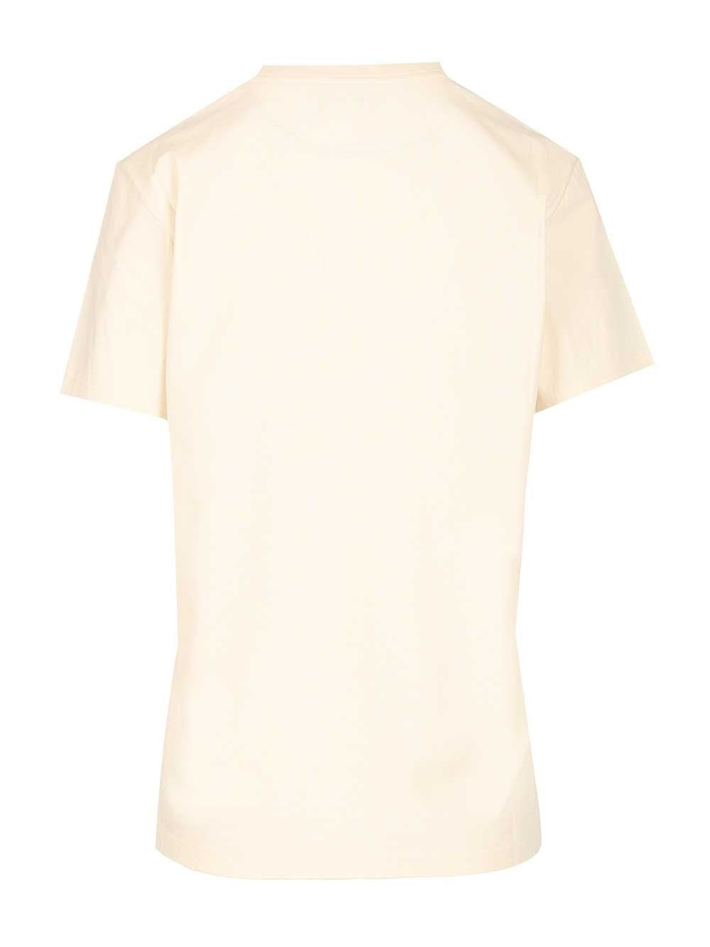Marant Etoile Women "Zewel" T-Shirt ISABEL MARANT ETOILE