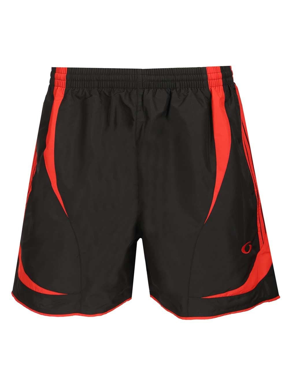 Balenciaga Men Beach Shorts BALENCIAGA