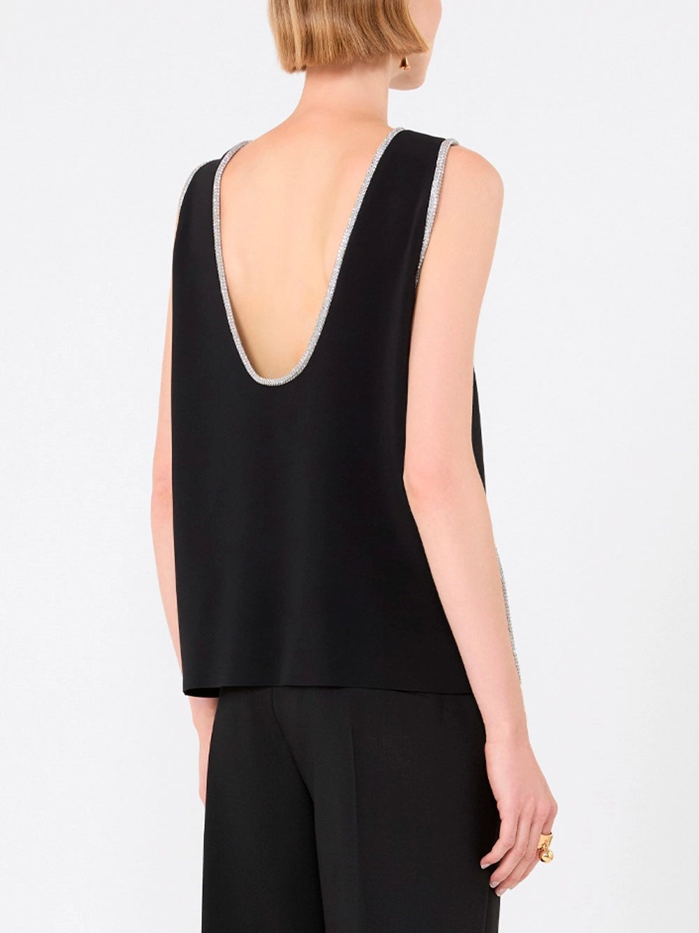 Sportmax Women `Afa` Top SPORTMAX