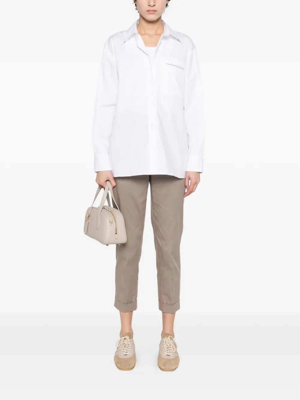 Peserico Women Shirt PESERICO