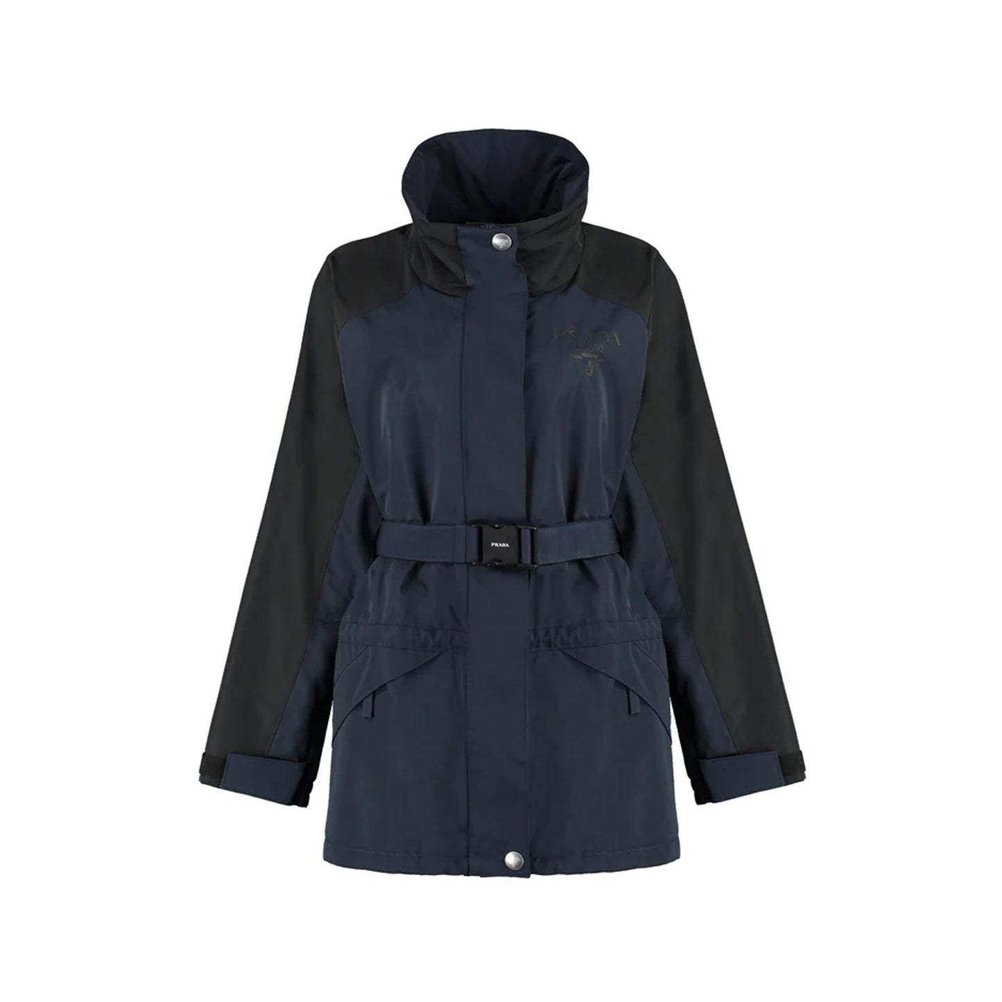 Prada Windbreaker Jacket Women PRADA