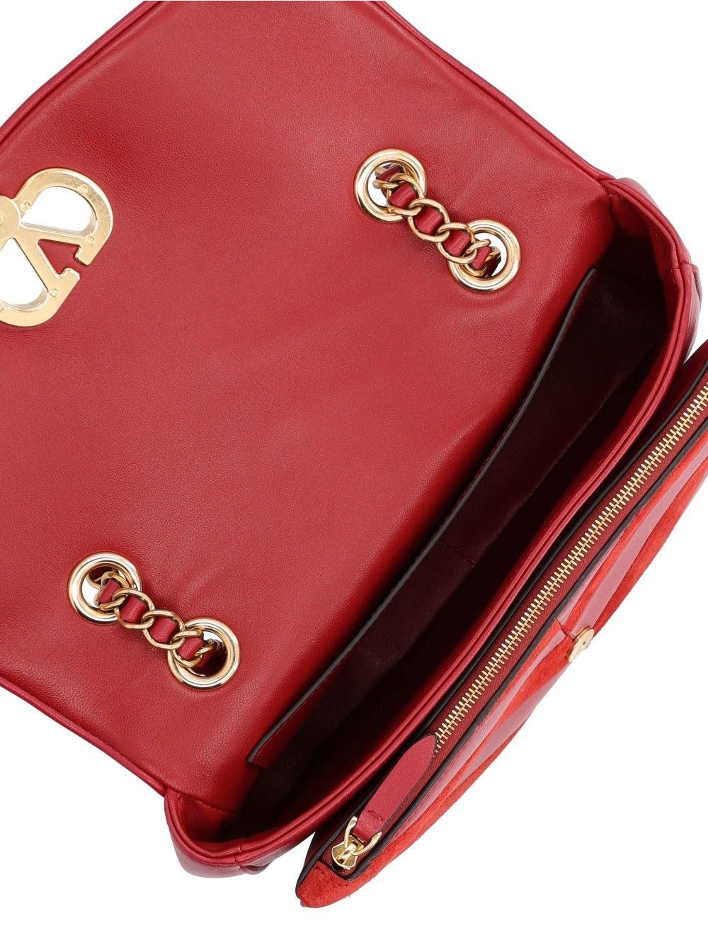 Valentino Garavani Women "Djuna" Medium Bag VALENTINO GARAVANI
