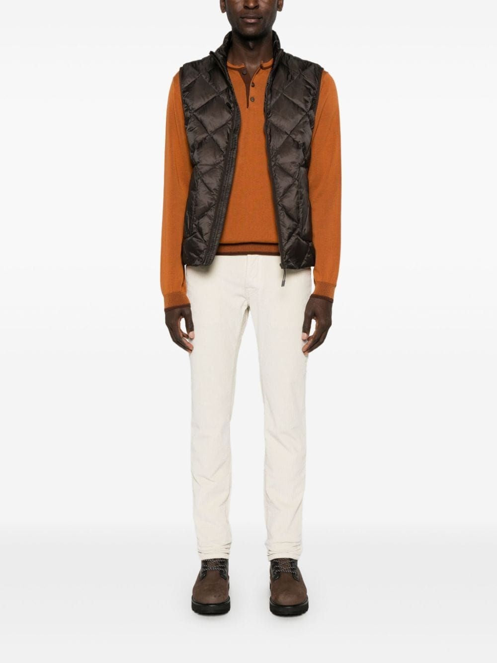 Jacob Cohen Men “Nick Slim” Trousers JACOB COHEN