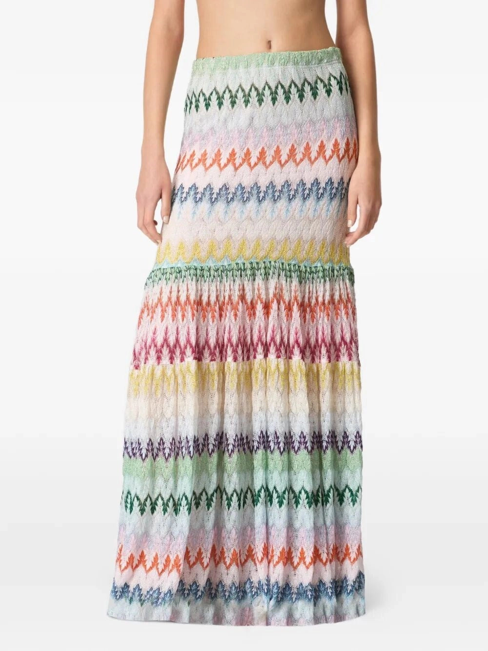 Missoni Women Long Skirt MISSONI
