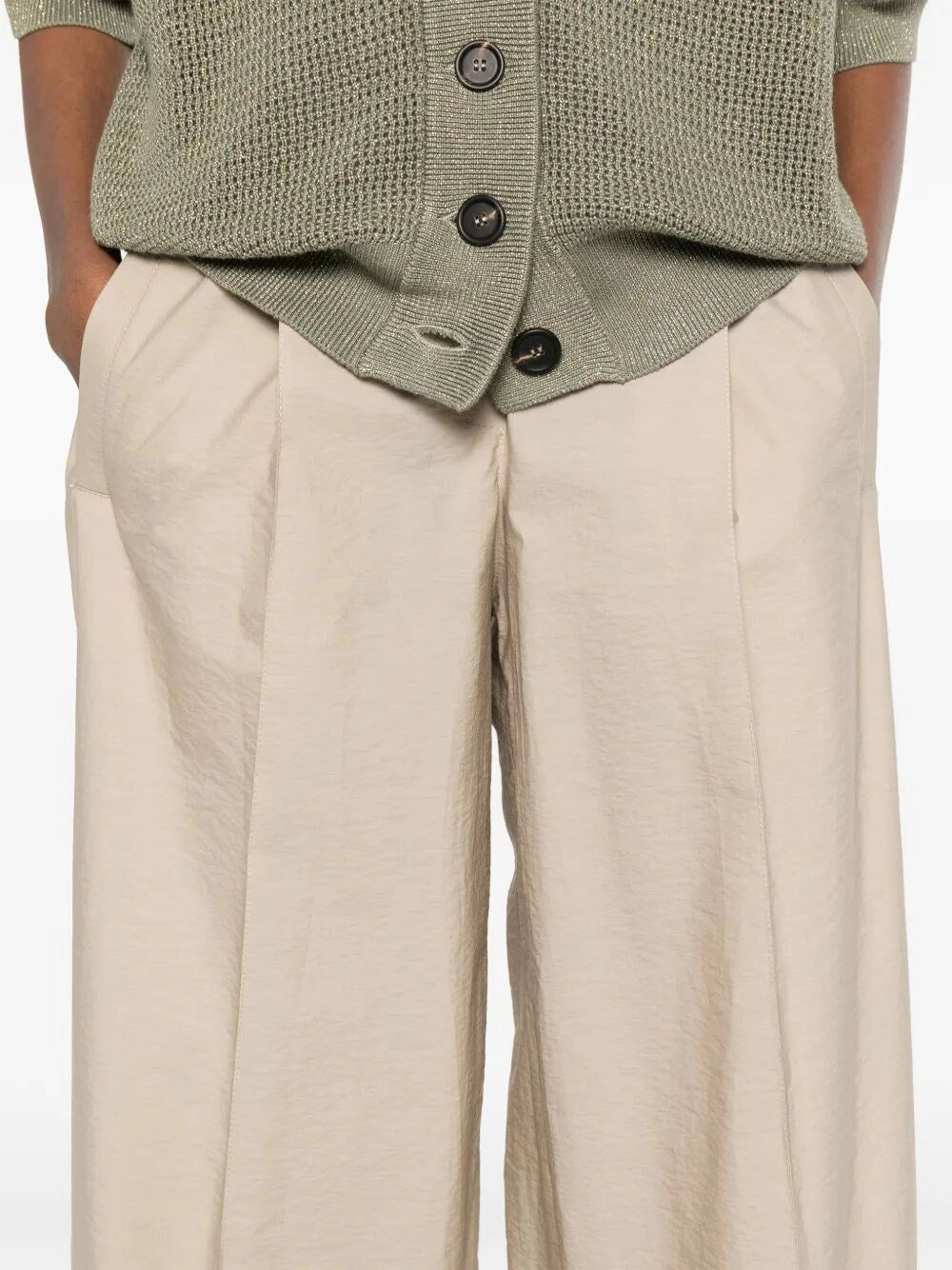 Brunello Cucinelli Women Pants BRUNELLO CUCINELLI