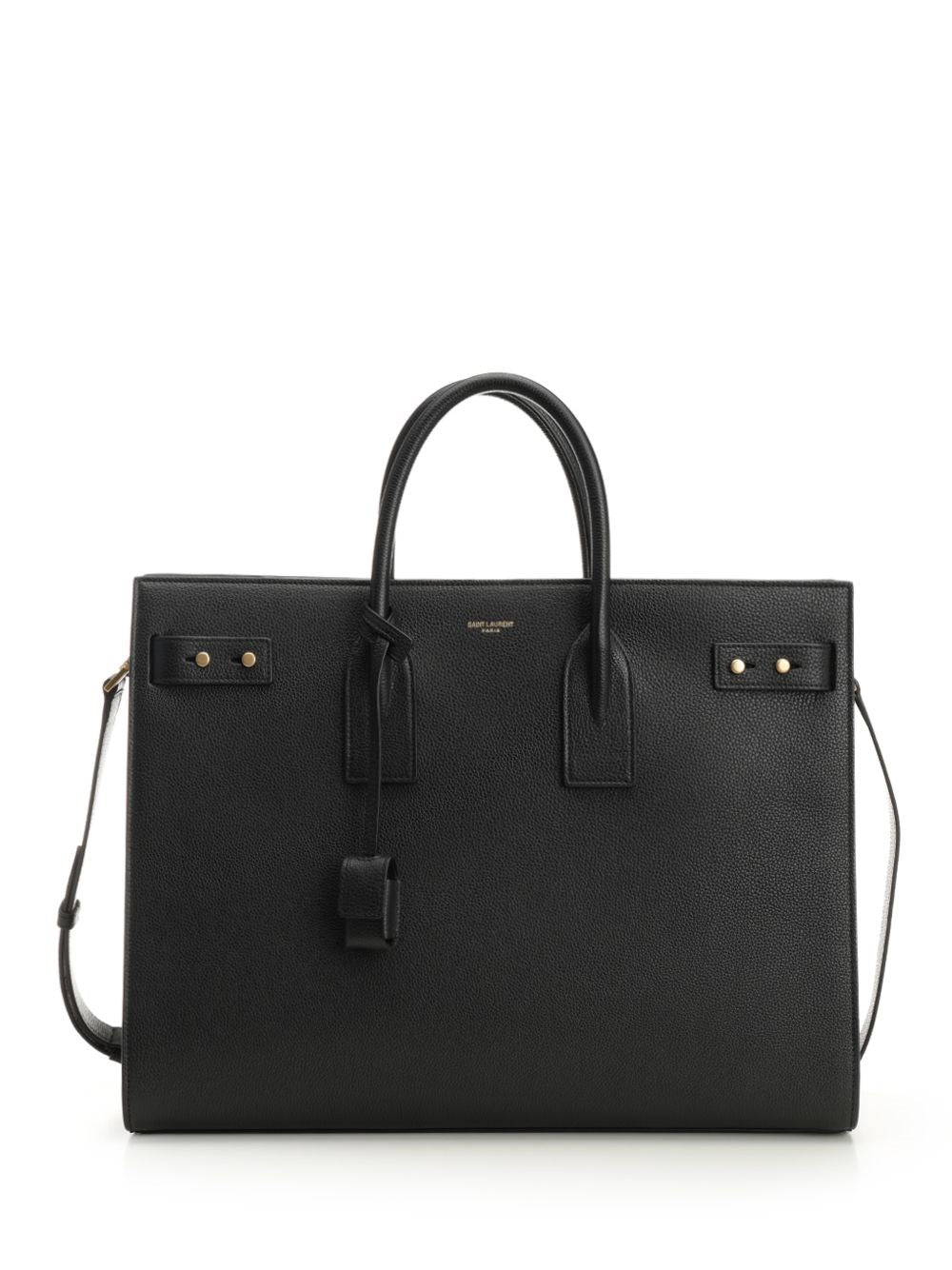 Saint Laurent Men Large "Sac De Jour" Bag SAINT LAURENT