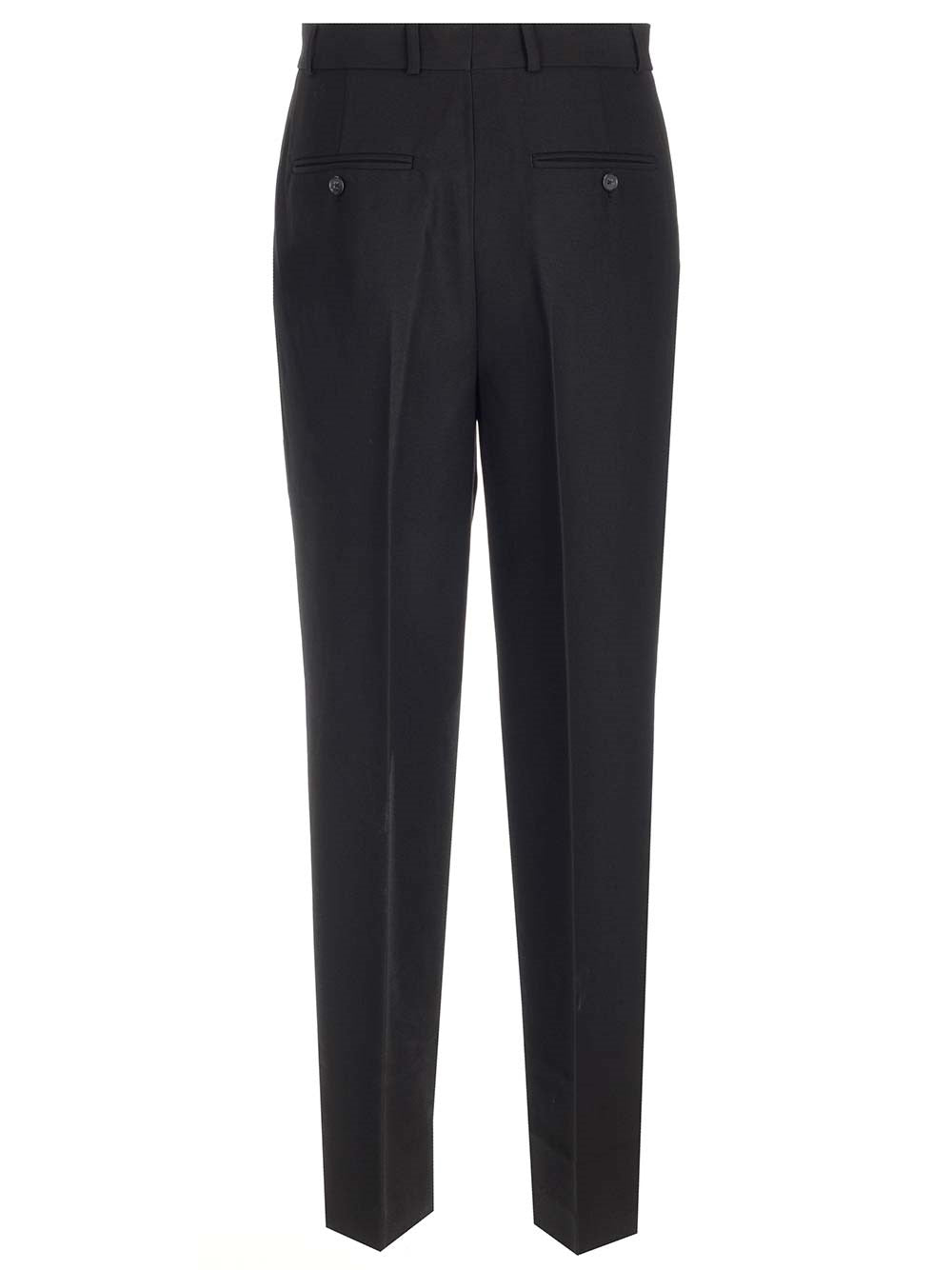 Toteme Women High-Waisted Trousers TOTEME
