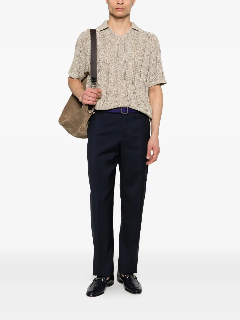Fendi Men Pants FENDI
