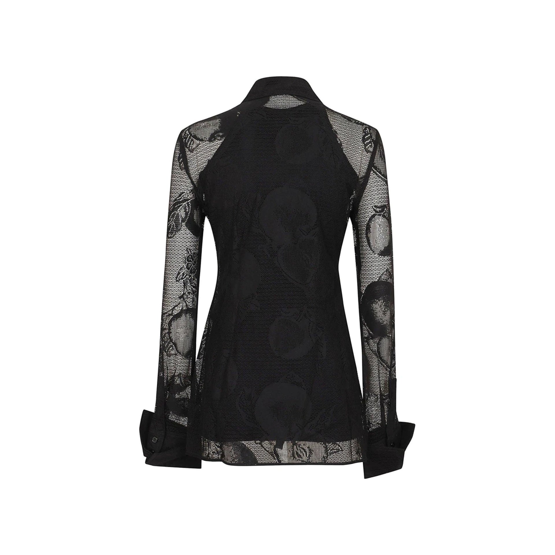 Sportmax Asti Shirt Women SPORTMAX
