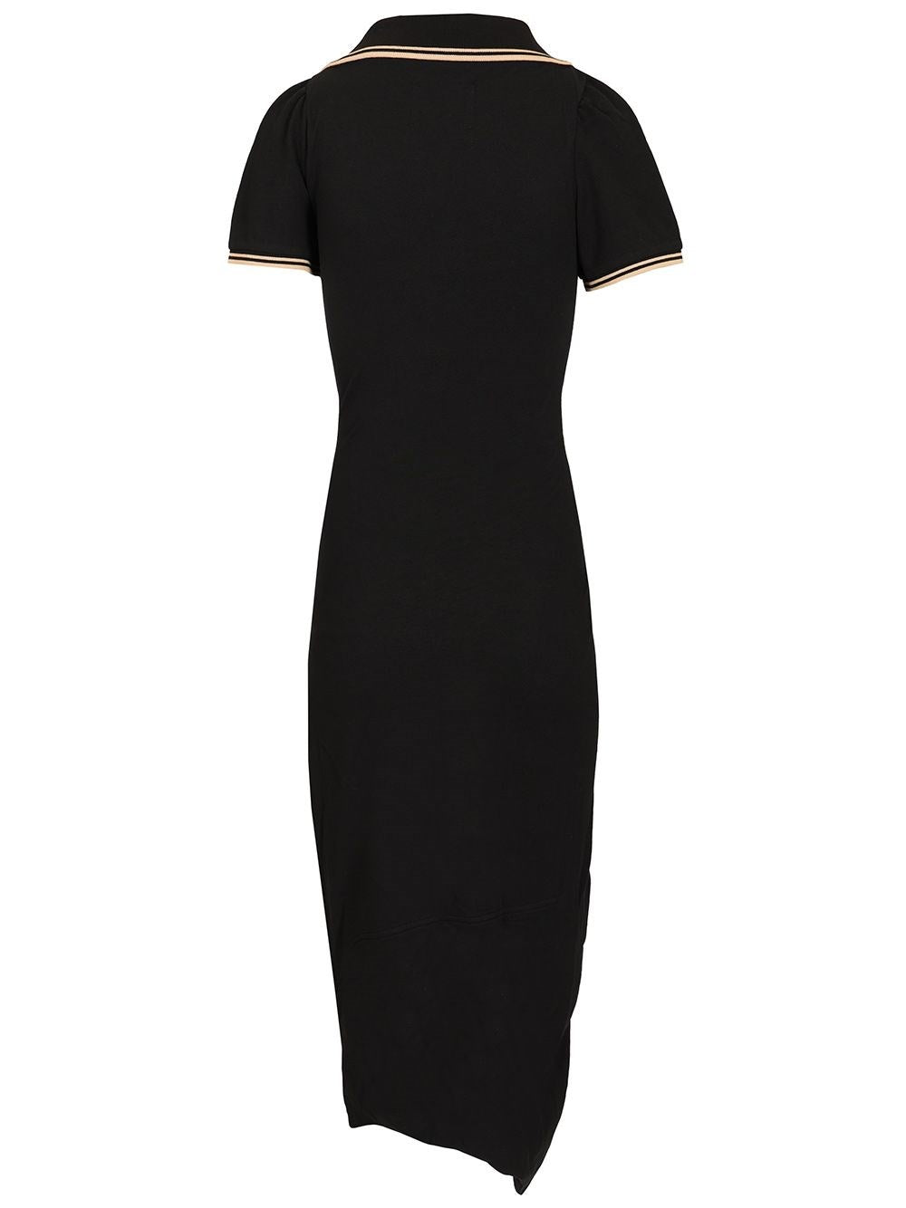 Vivienne Westwood Women "Monday Pulling" Midi Dress VIVIENNE WESTWOOD