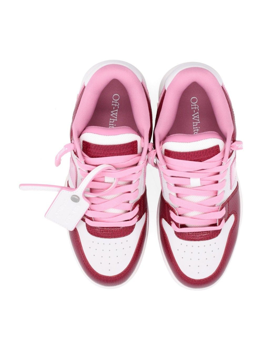 Off-White Women Out Of Office Sneaker OFF-WHITE