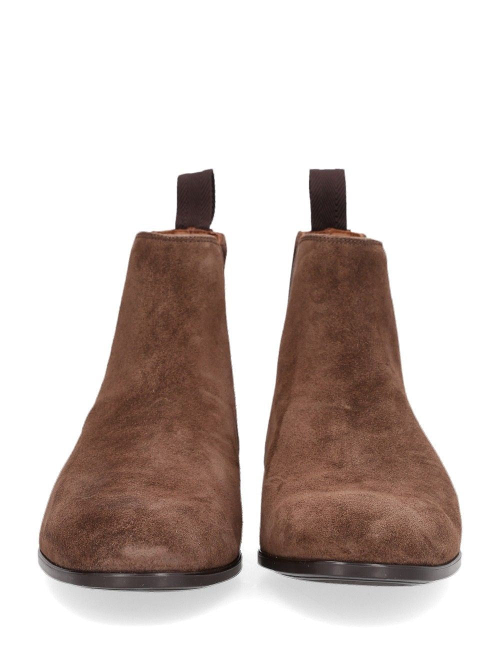 Ferragamo Men Chelsea Boot FERRAGAMO