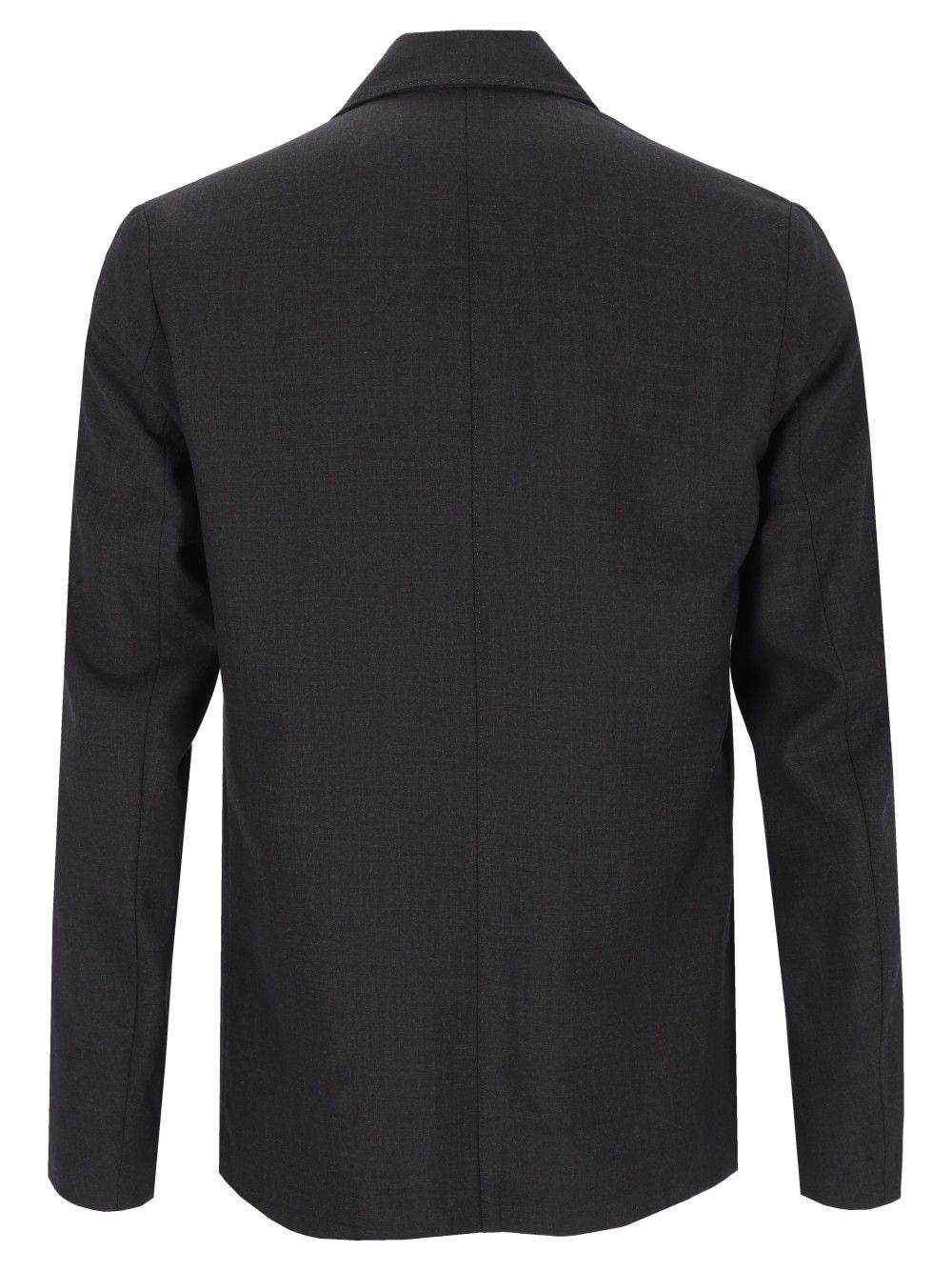 Paul Smith Men Casual Shirt-Style Jacket PAUL SMITH