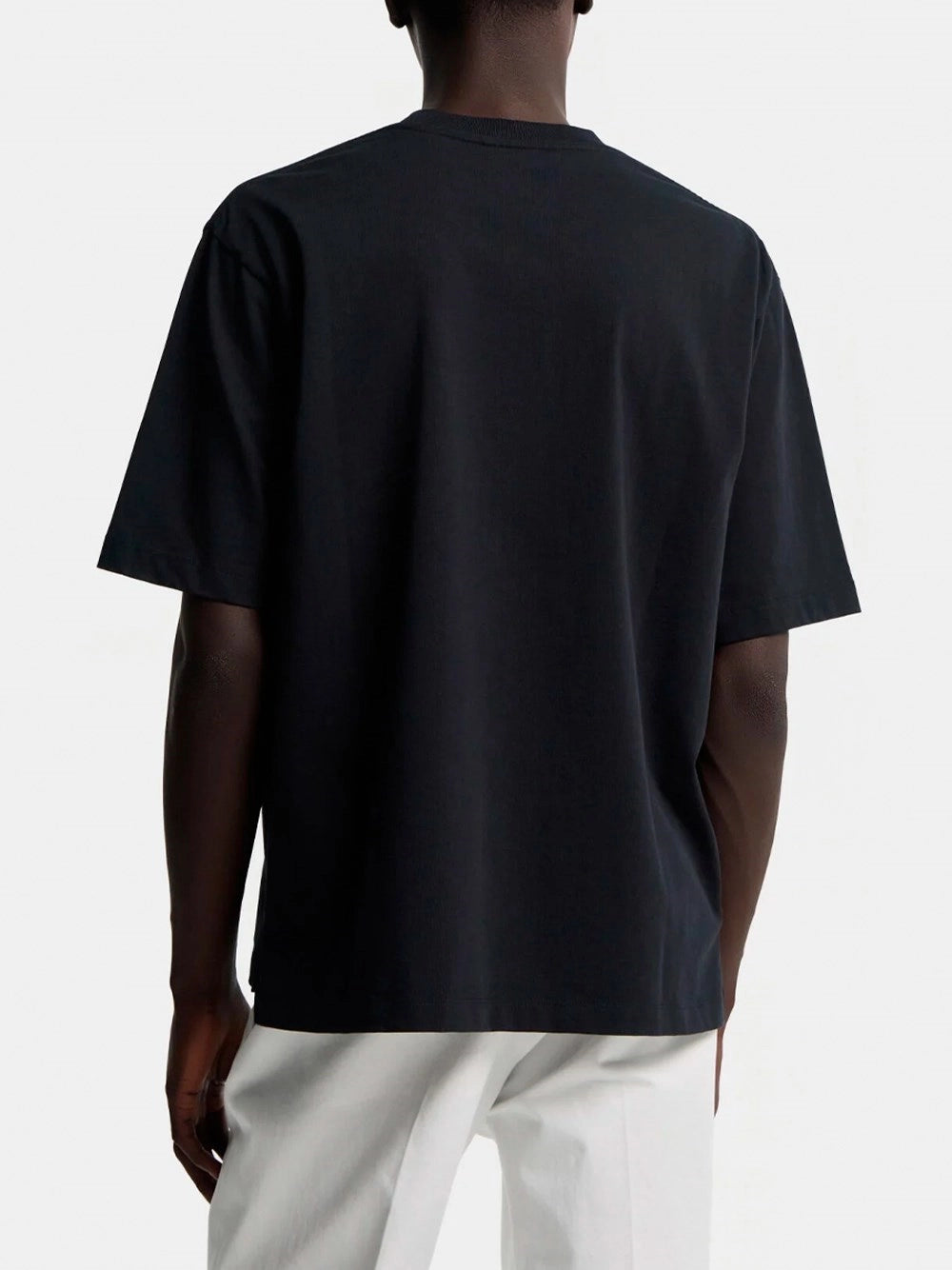 Dsquared2 Men Signature T-Shirt DSQUARED2
