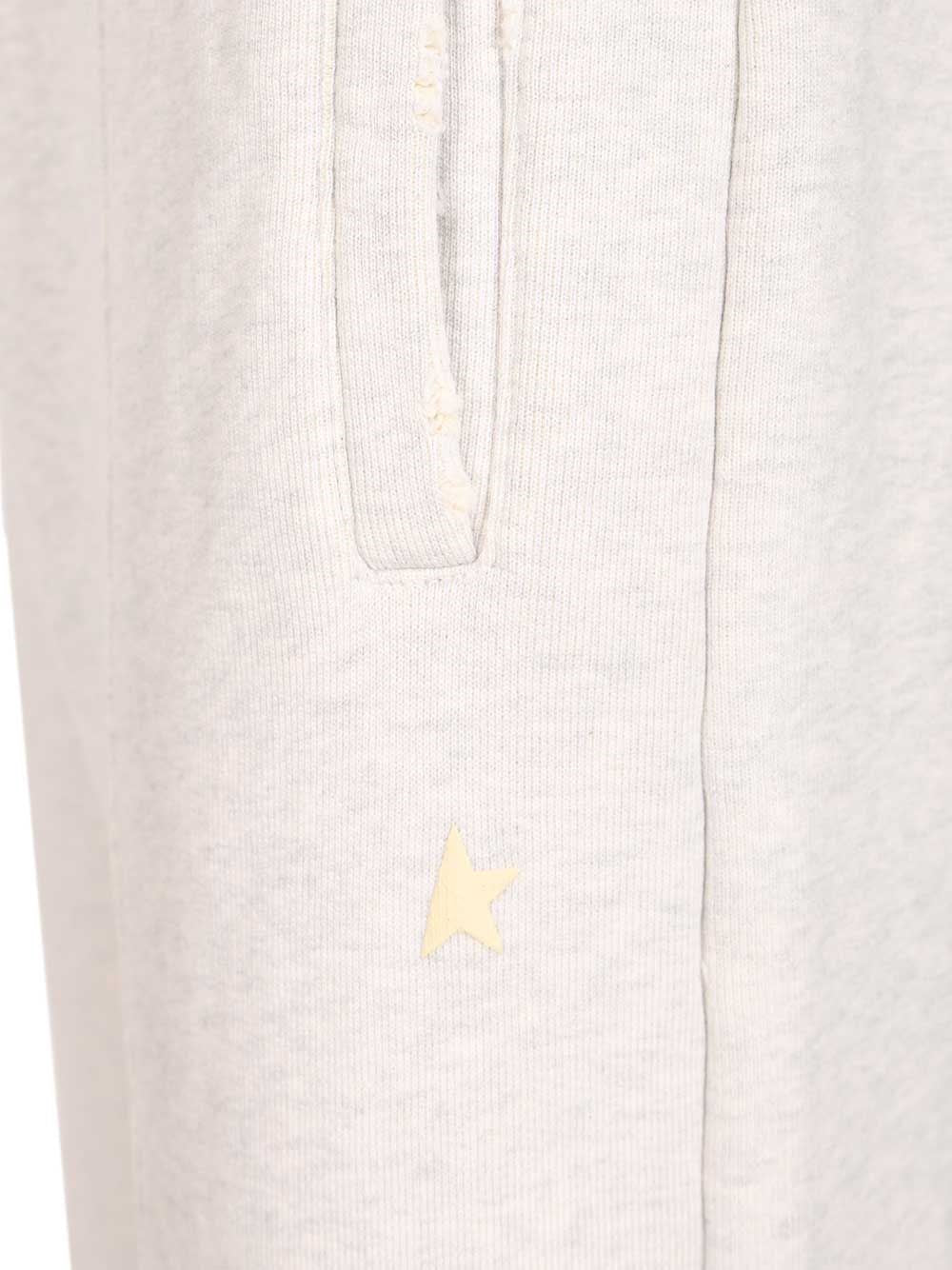 Golden Goose Men Jogging Trousers GOLDEN GOOSE