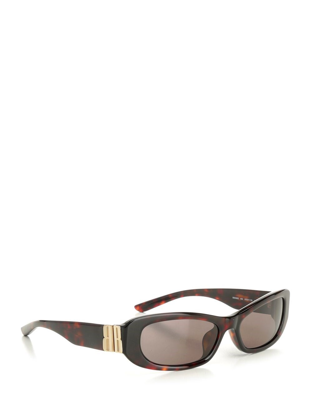 Balenciaga Women Cosmo Rectangular Glasses BALENCIAGA