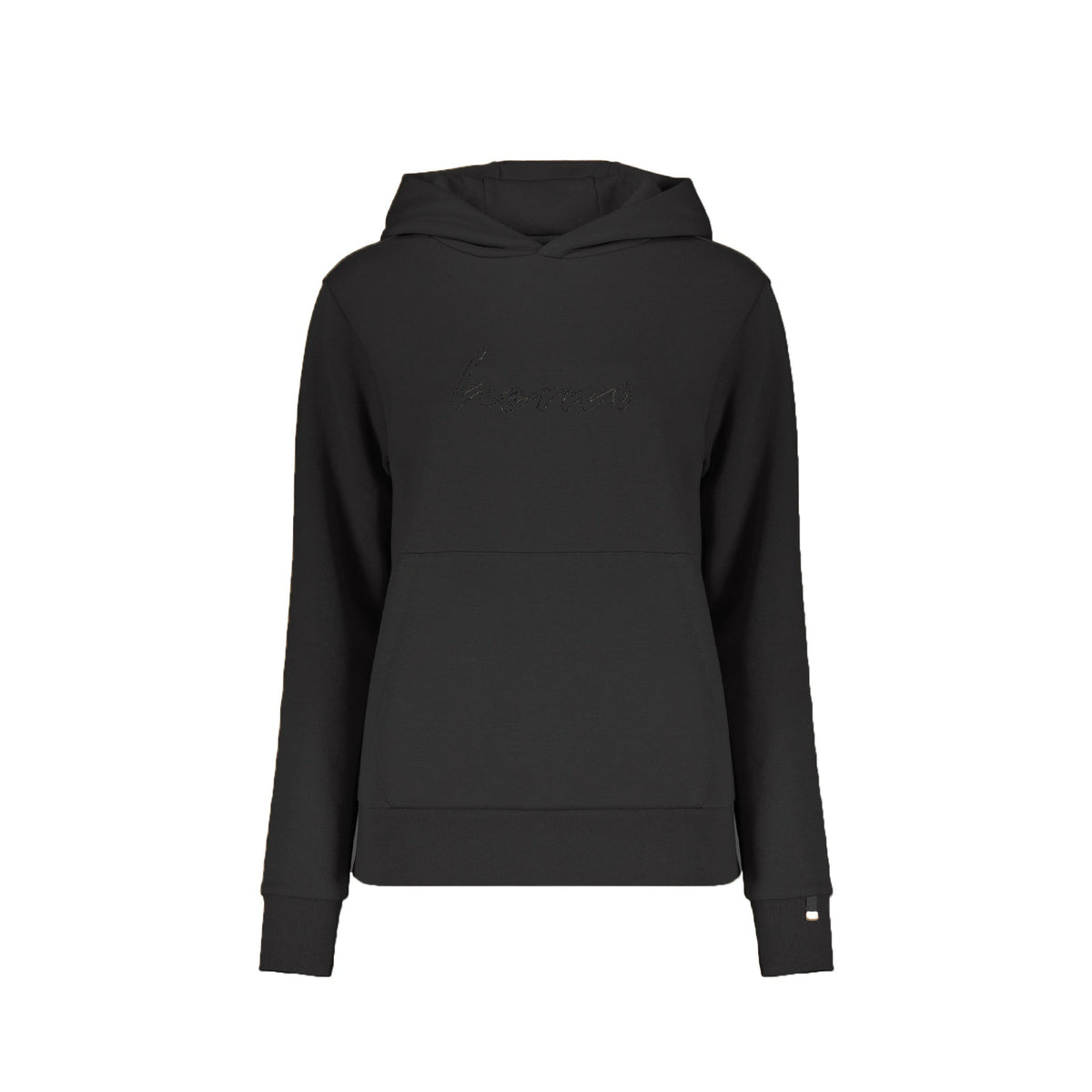 Herno Logo-Detail Hoodie Women HERNO