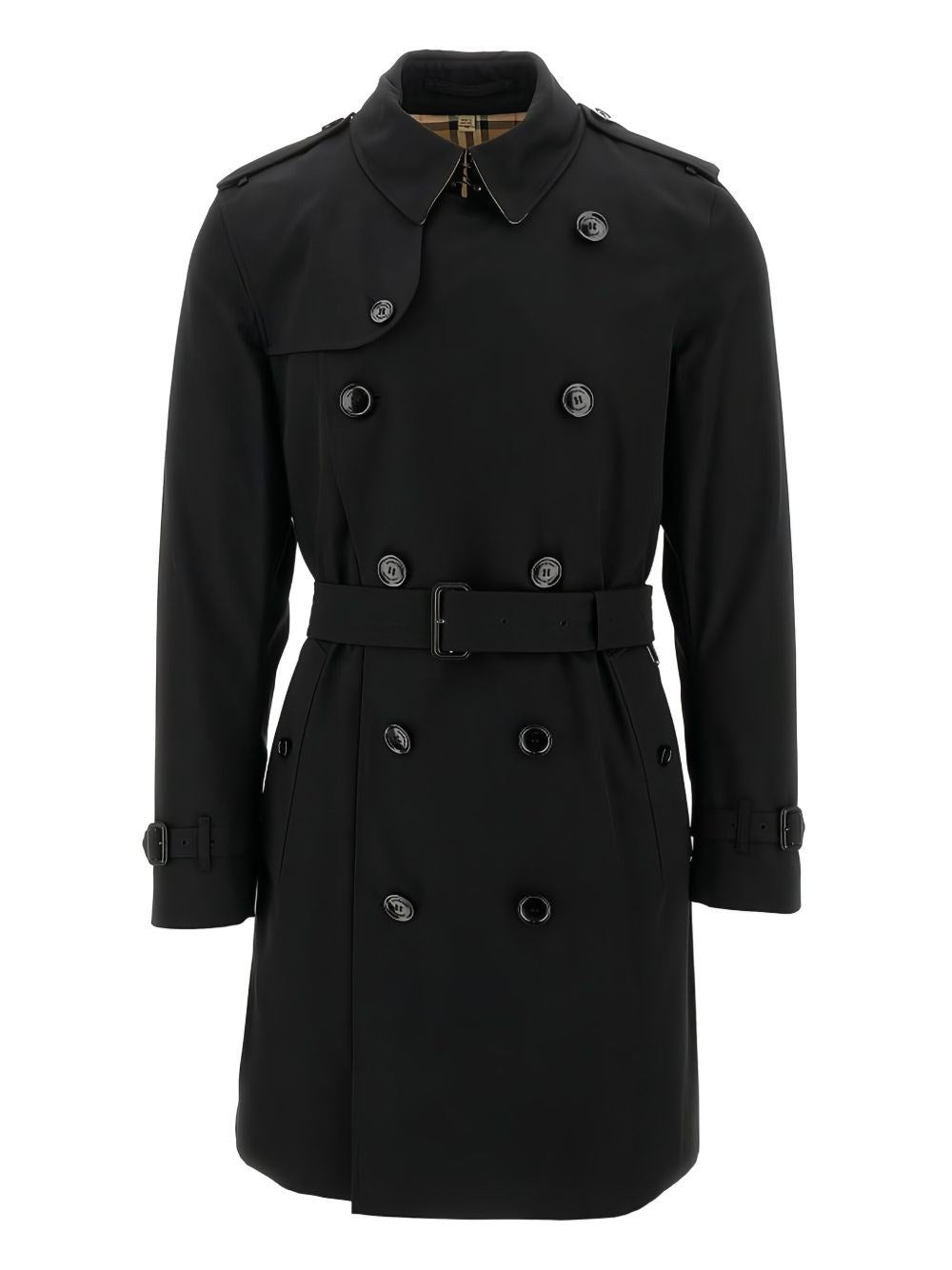 Burberry Men Trench "The Kensington" BURBERRY