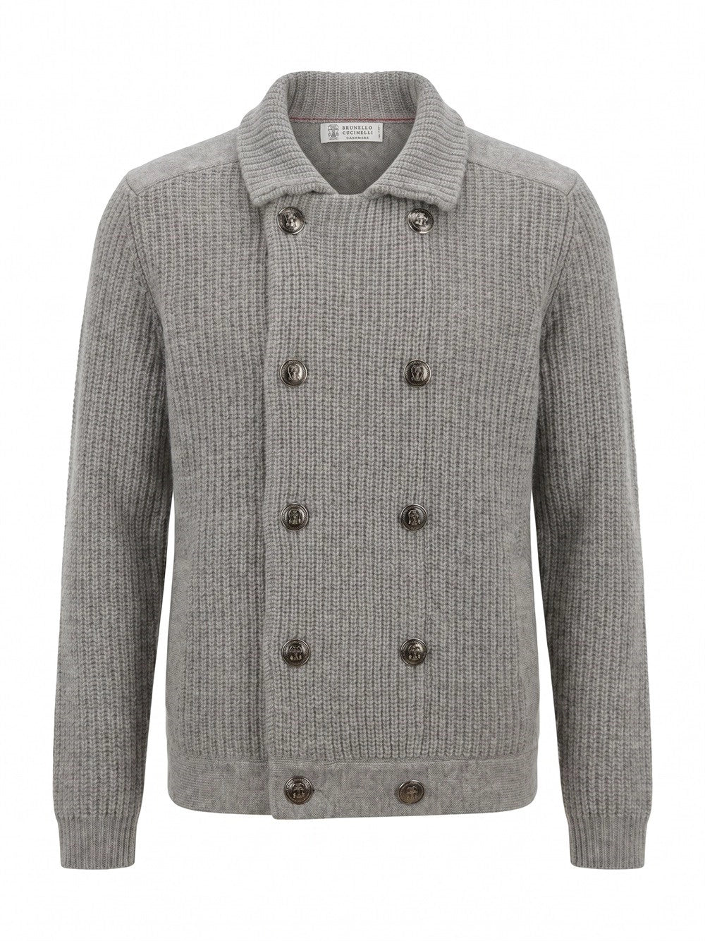 Brunello Cucinelli Men Cardigan BRUNELLO CUCINELLI