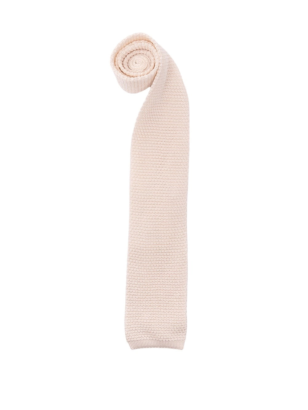 Brunello Cucinelli Men Knit Necktie BRUNELLO CUCINELLI