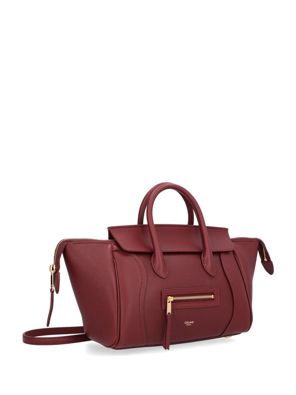 Celine Women Small Luggage Bag CELINE