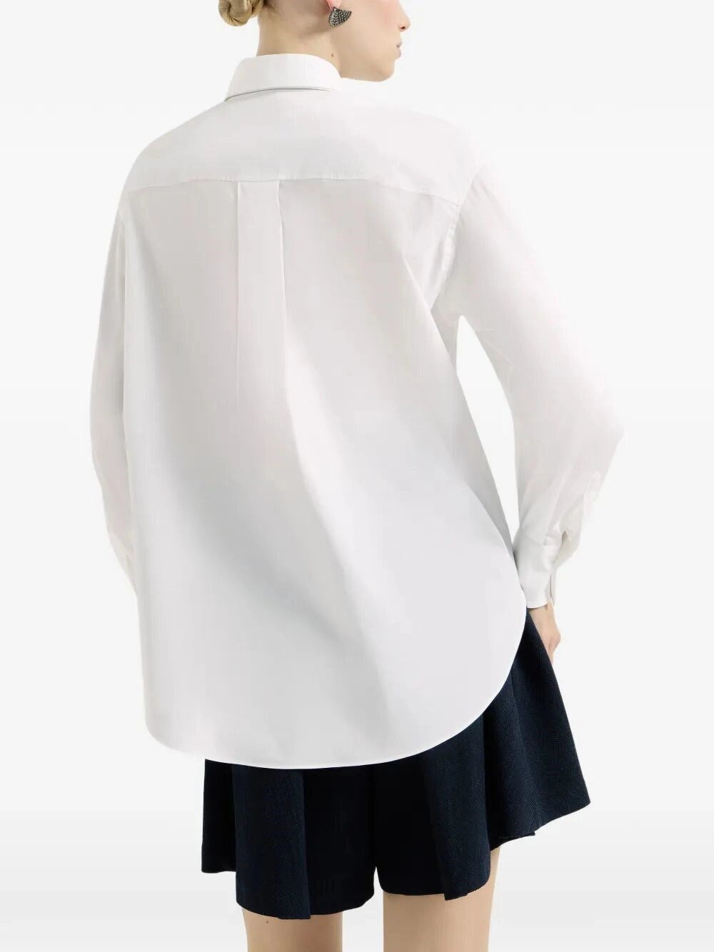Brunello Cucinelli Women Shirt BRUNELLO CUCINELLI