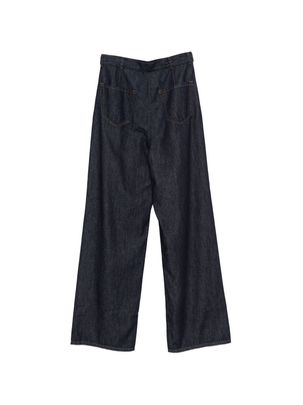 Dries Van Noten Men Long Trousers DRIES VAN NOTEN