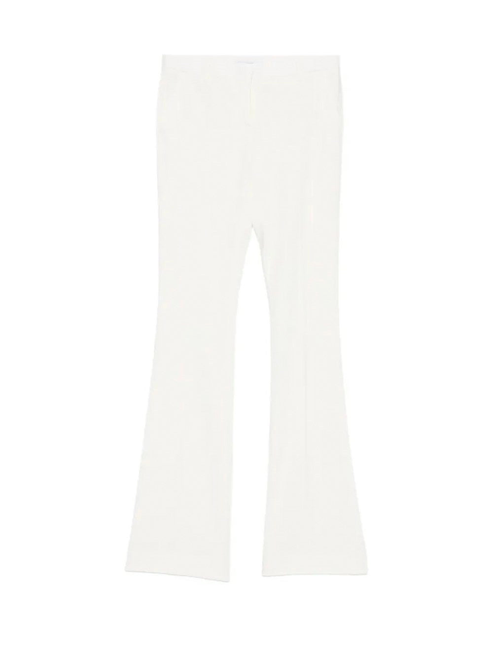 Ermanno Scervino Women Bootcut Pants ERMANO SCERVINO