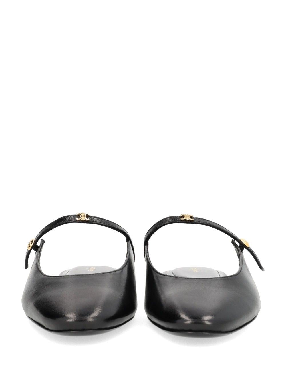 Celine Women "Macaron" Ballerina Flat CELINE