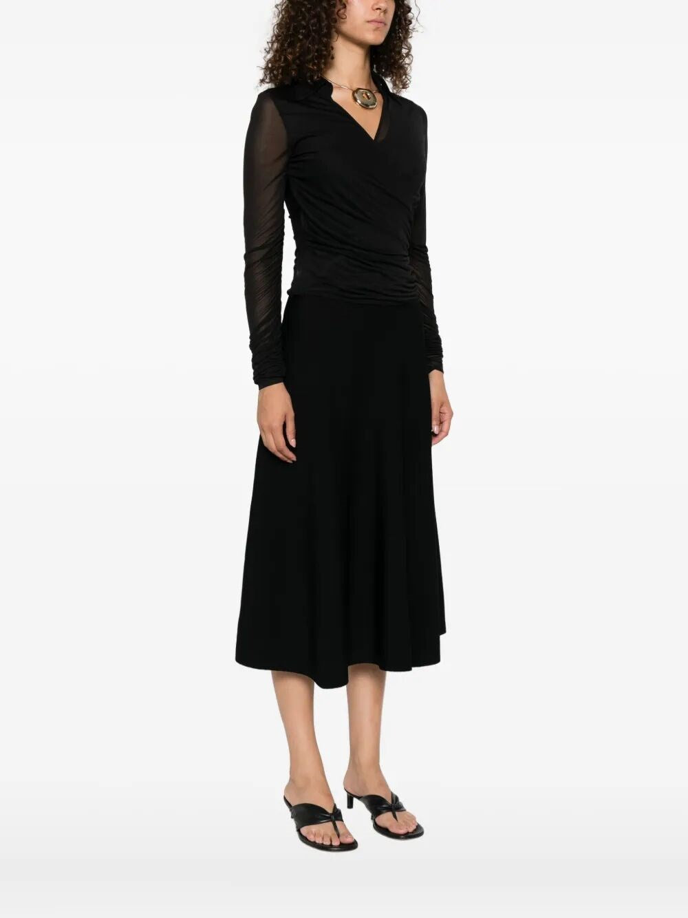 Max Mara Women `Maxmara Pure` Top MAX MARA