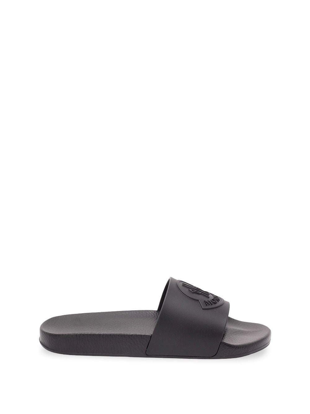 Moncler Men `Basile` Slides Shoes