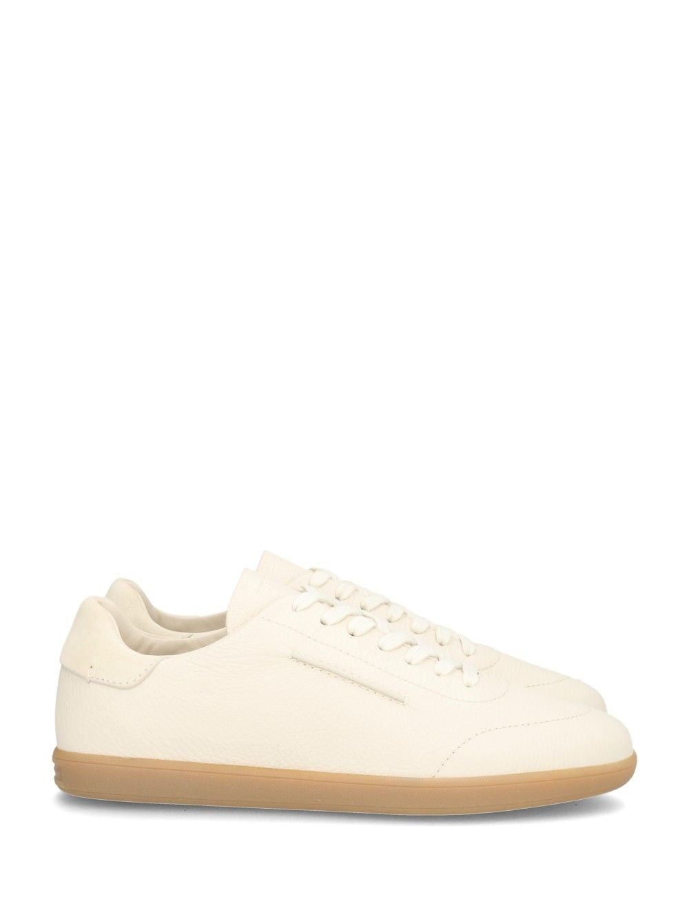 Zegna Men 232 Sneaker ZEGNA