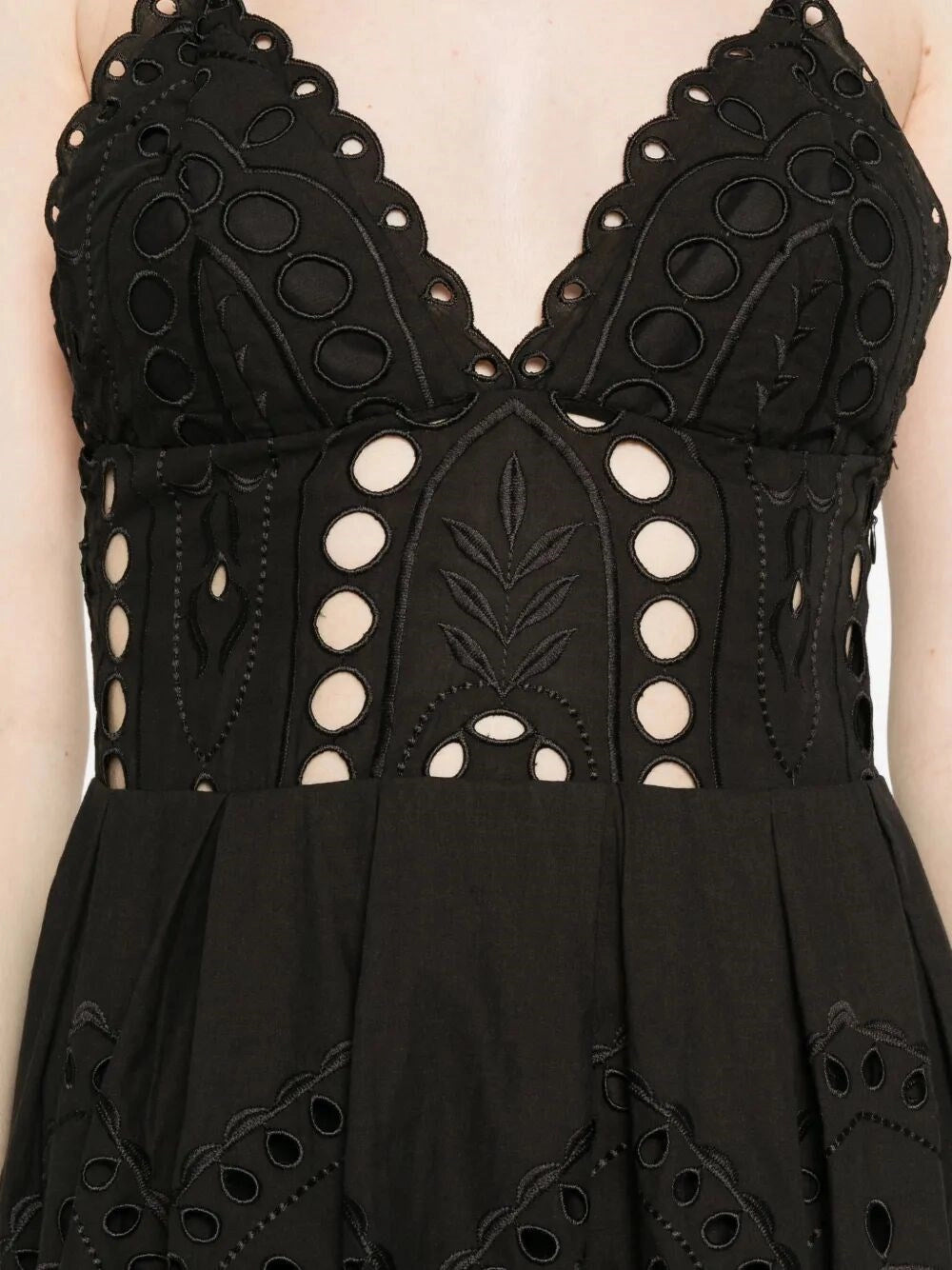 Charo Ruiz Women `Nix ` Short Dress CHARO RUIZ
