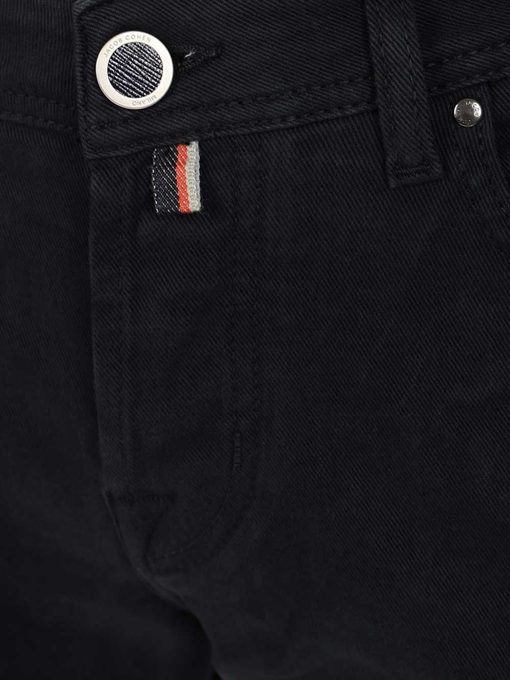 Jacob Cohen Men "Nick" Jeans JACOB COHEN