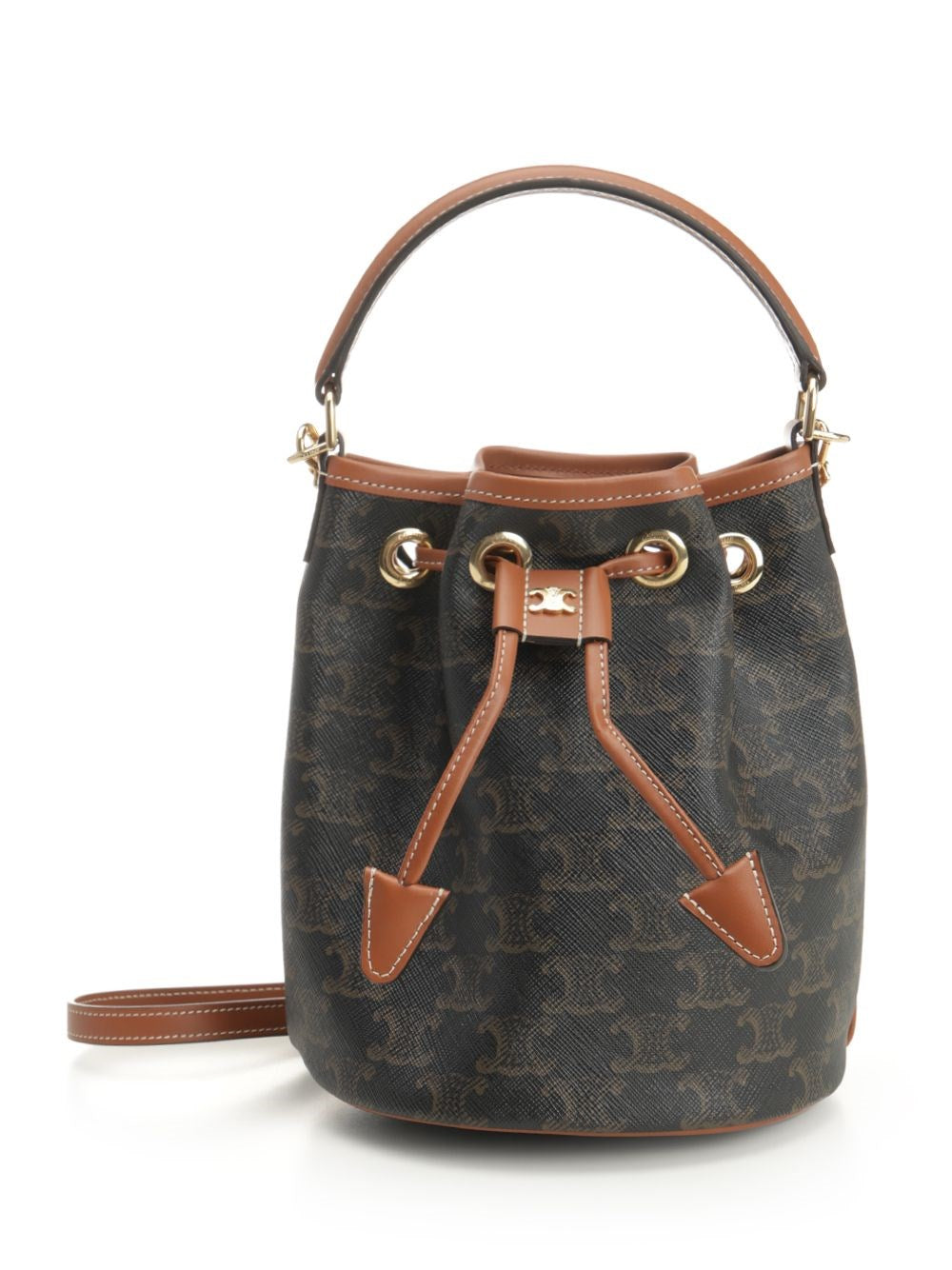 Celine Women "Clara Teen" Bag CELINE