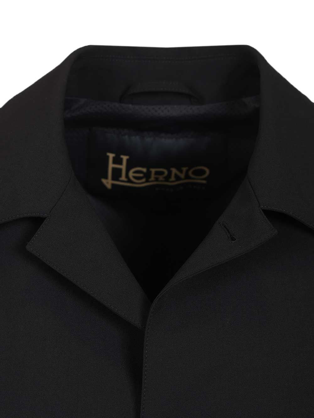 Herno Men Blazer HERNO