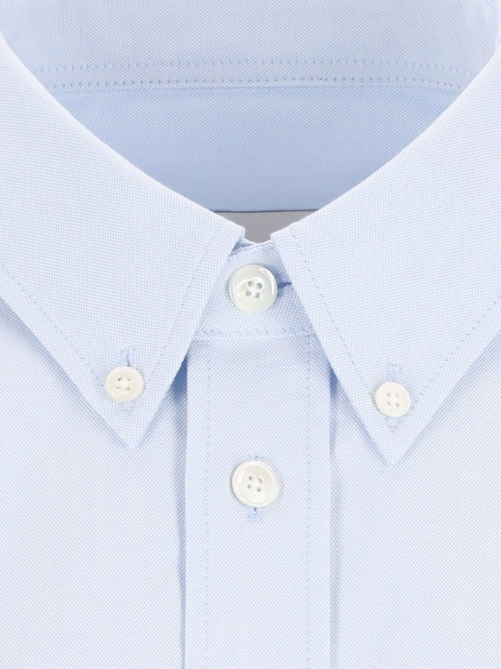 Ami Women Ami De Cœur Cotton Shirt AMI PARIS