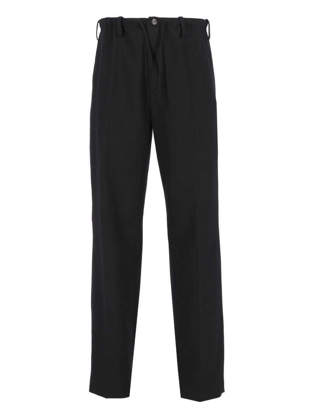 Dries Van Noten Men "Penny" Straight Pants DRIES VAN NOTEN