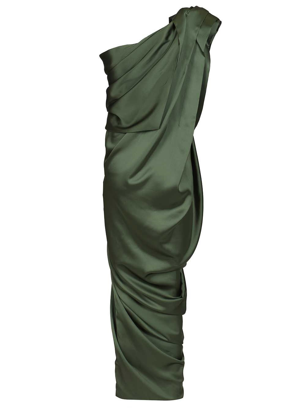 Vivienne Westwood Women Rill Dress VIVIENNE WESTWOOD