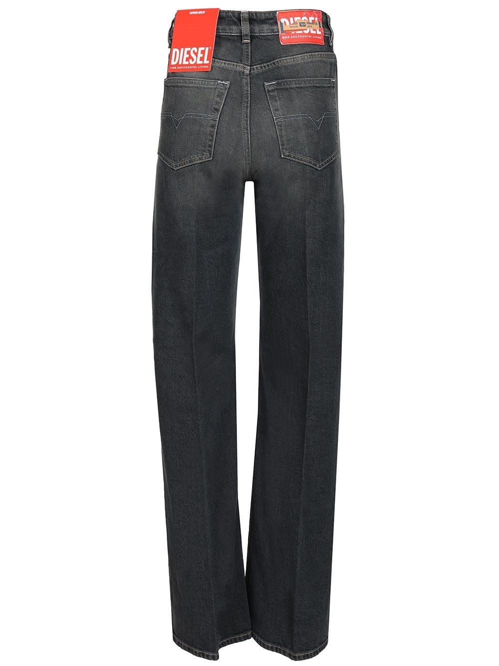Diesel Women Jeans 1971 D-Sent DIESEL