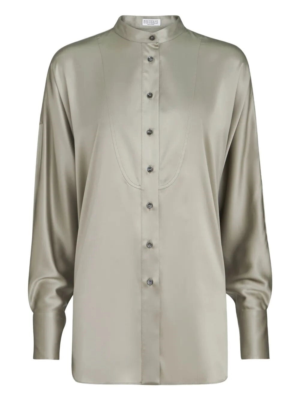 Brunello Cucinelli Women Shirt BRUNELLO CUCINELLI