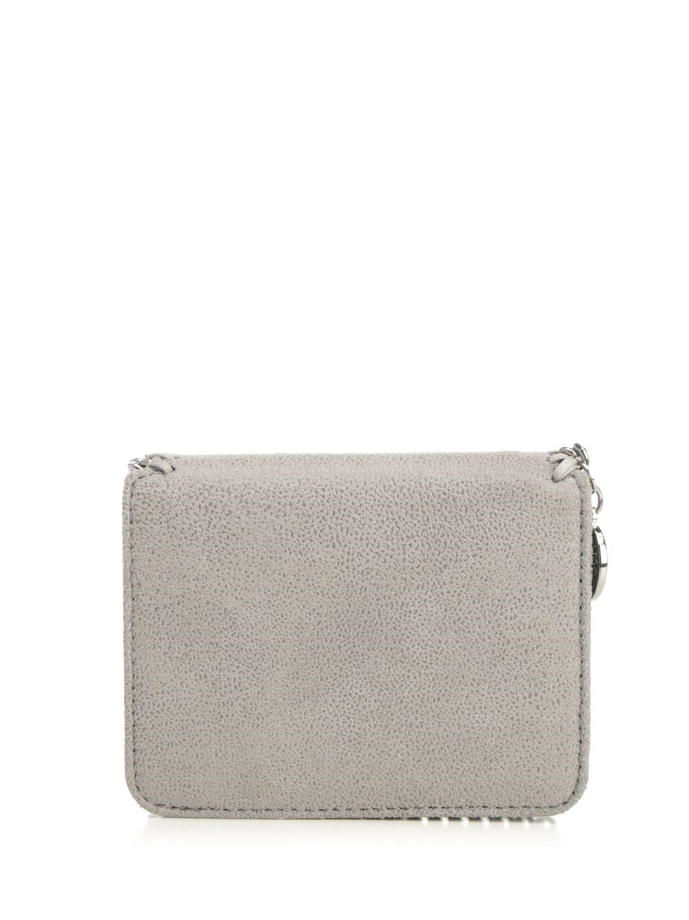 Stella Mccartney Women Falabella Bi-Fold Wallet STELLA MCCARTNEY