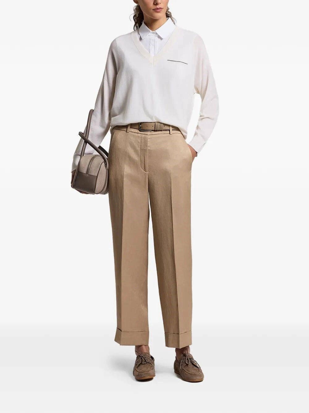 Peserico Women Sweater PESERICO