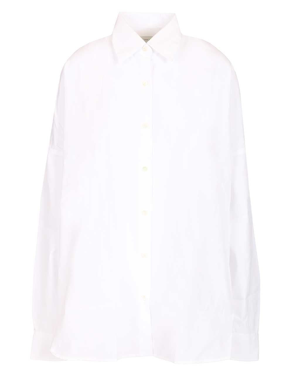 Dries Van Noten Women Casia Shirt DRIES VAN NOTEN