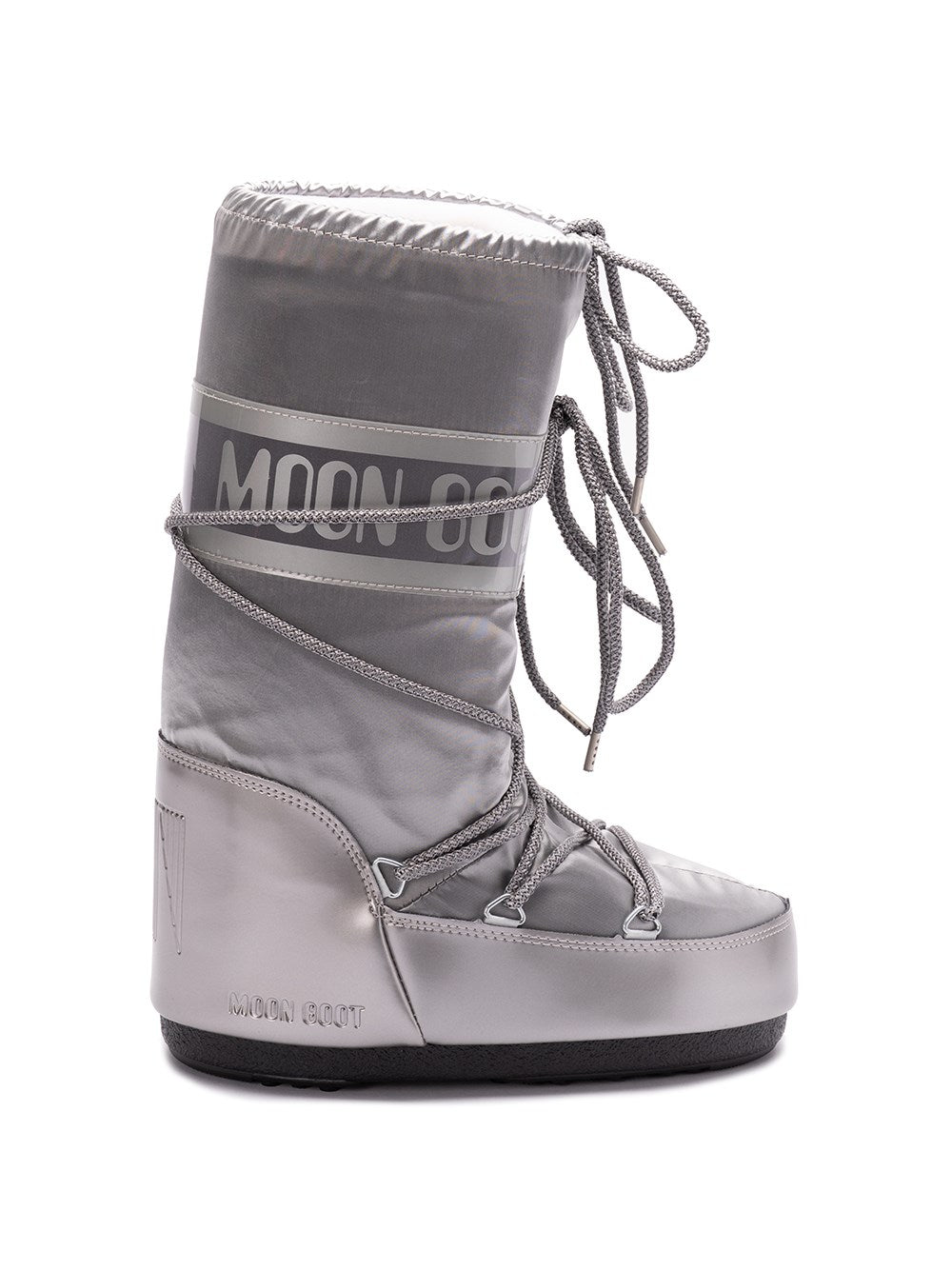 Moon Boot Women `Icon Glance` Boots MOON BOOT