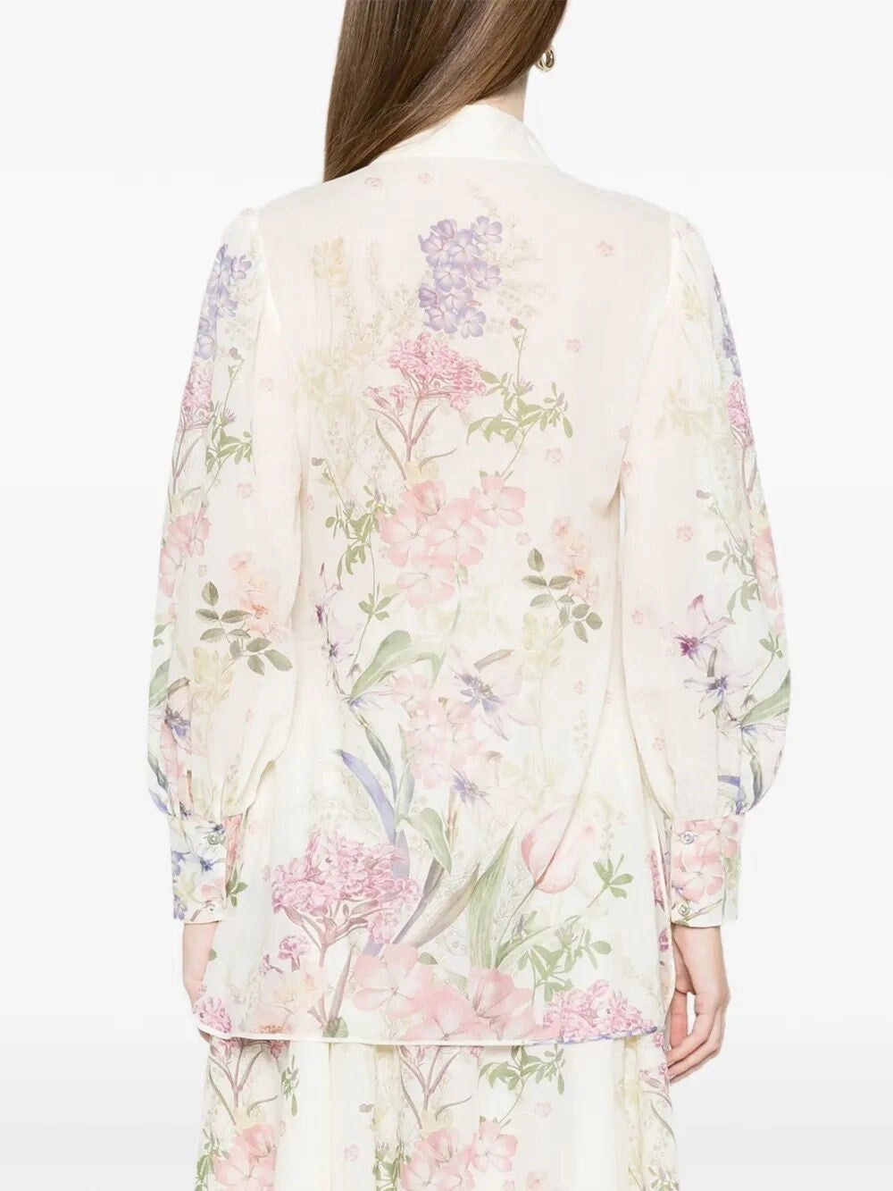 Charo Ruiz Women Blouse `Aster` CHARO RUIZ